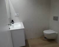 Nowa konstrukcja - Bungalow - Pilar de la Horadada