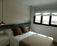 Nowa konstrukcja - Bungalow - Pilar de la Horadada