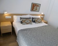 Nowa konstrukcja - Bungalow - Pilar de la Horadada