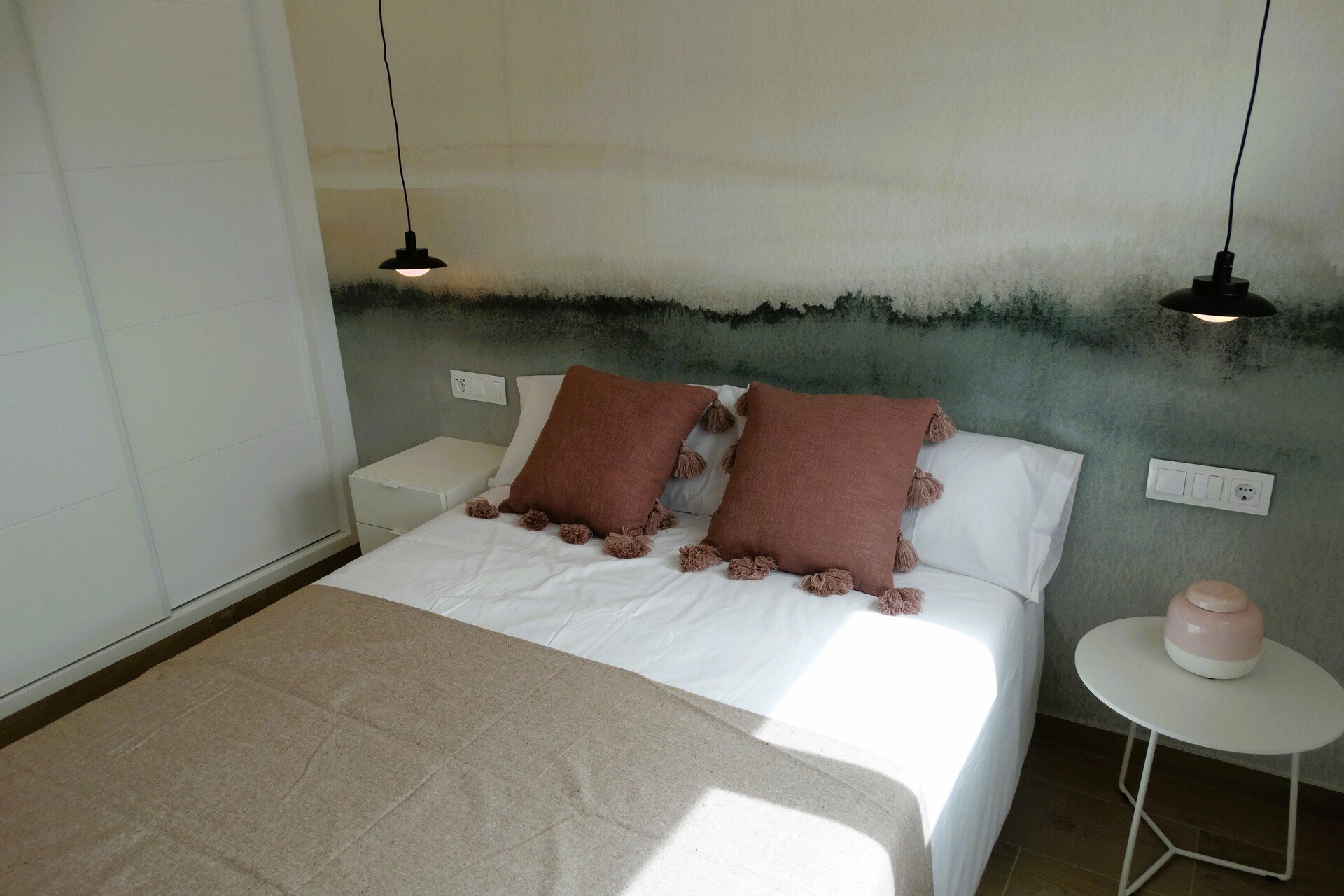 Nowa konstrukcja - Bungalow - Pilar de la Horadada