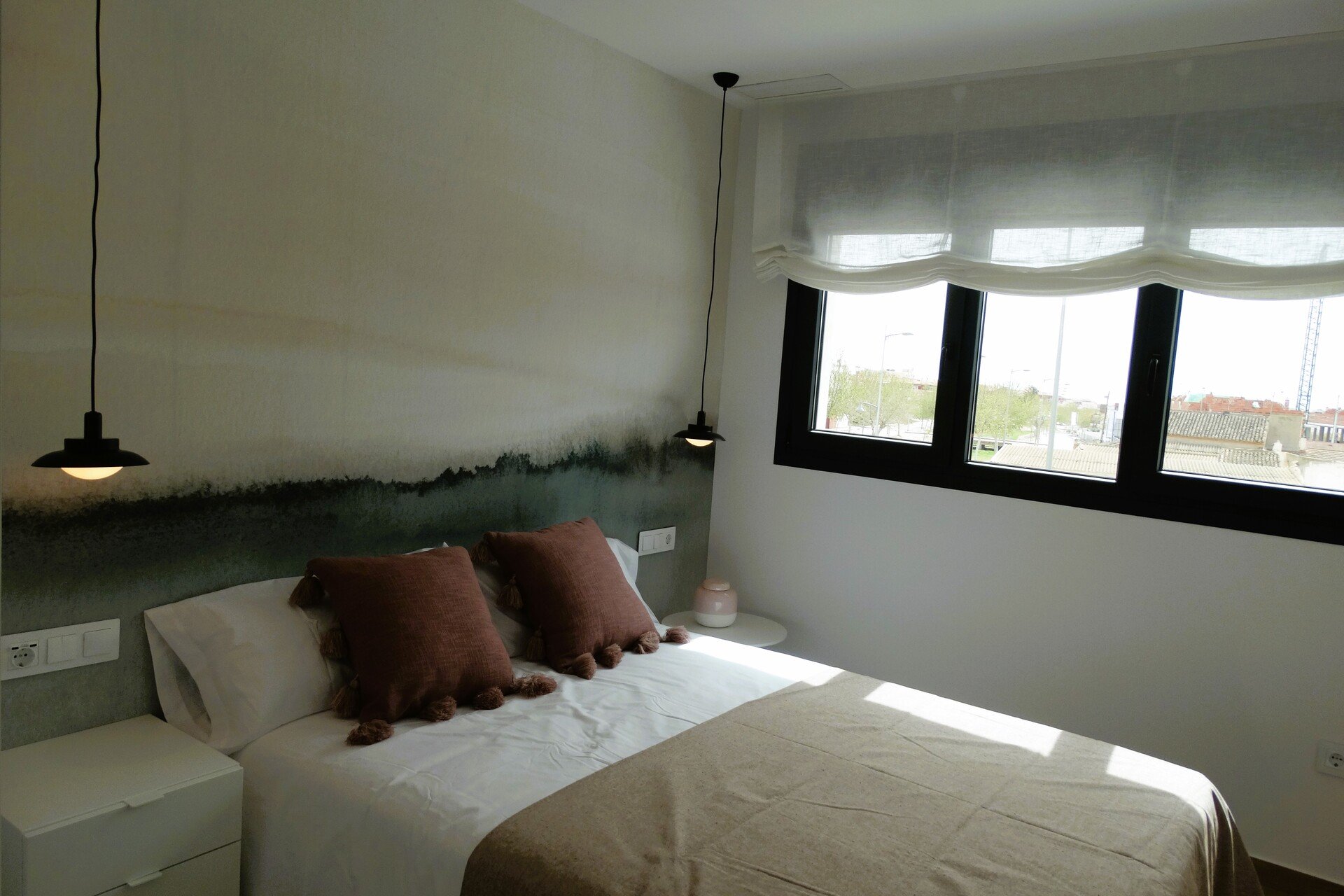 Nowa konstrukcja - Bungalow - Pilar de la Horadada