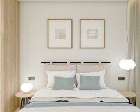 Nowa konstrukcja - Bungalow - Pilar de la Horadada