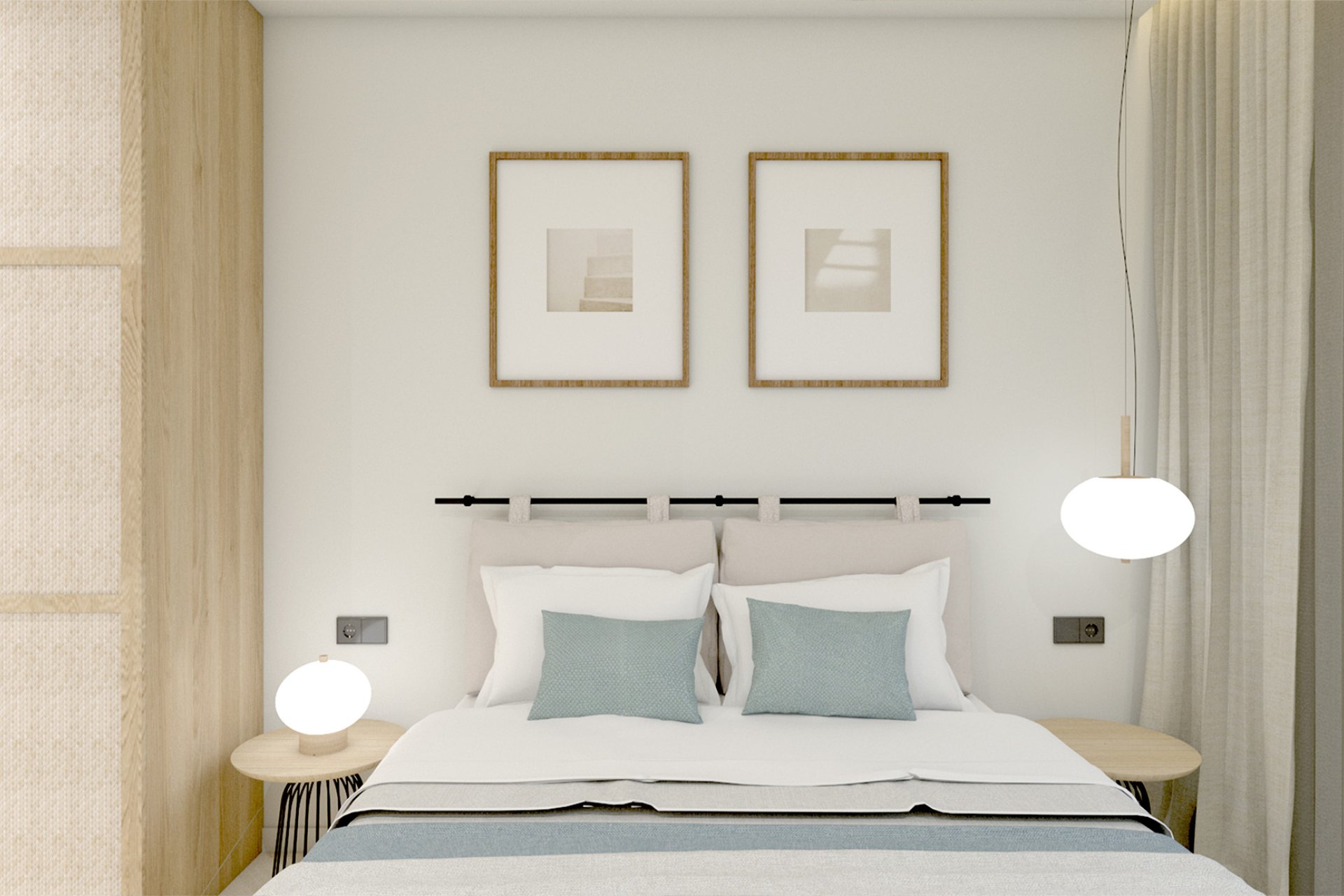 Nowa konstrukcja - Bungalow - Pilar de la Horadada