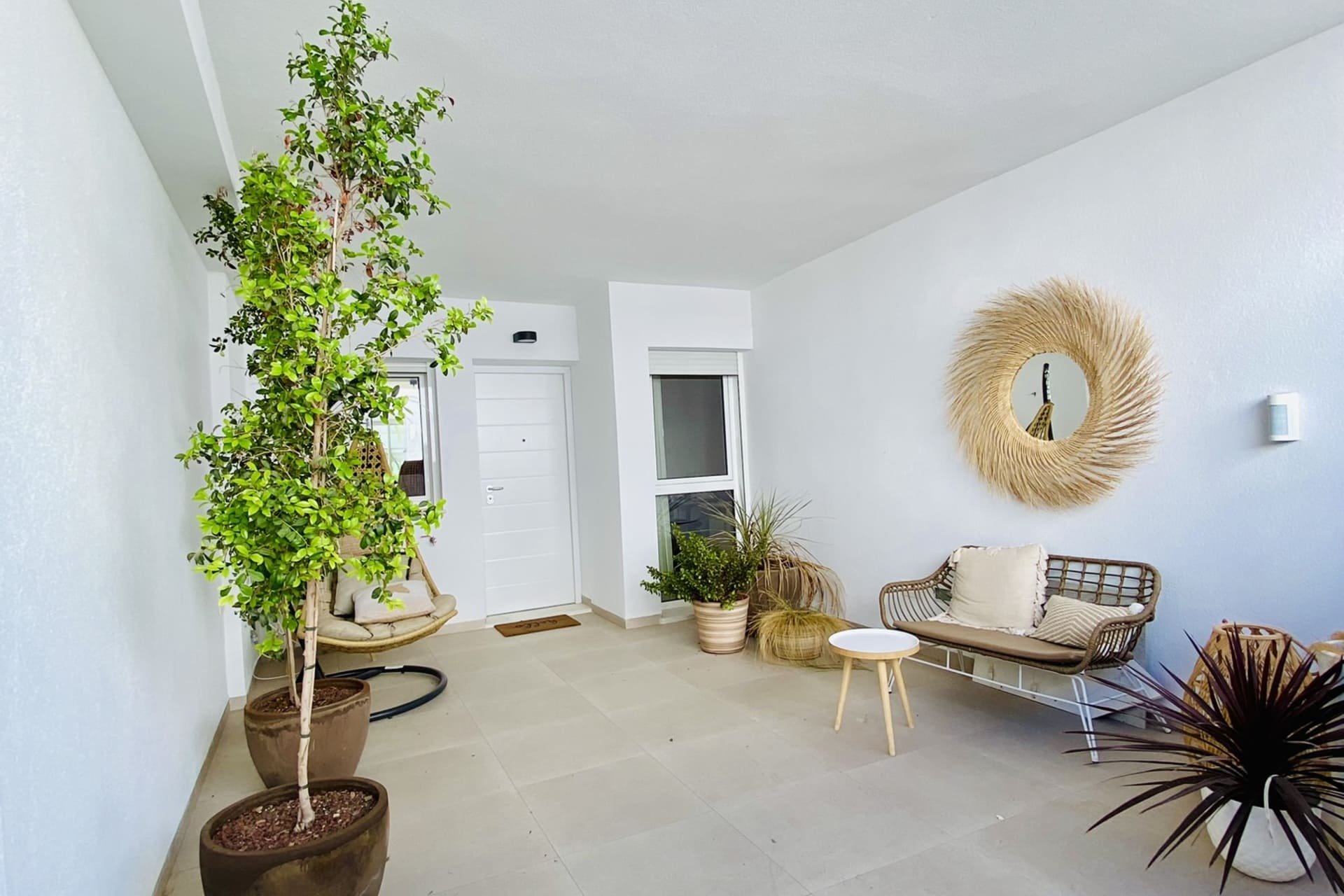 Nowa konstrukcja - Bungalow - Pilar de la Horadada