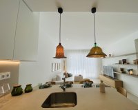 Nowa konstrukcja - Bungalow - Pilar de la Horadada