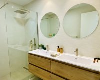 Nowa konstrukcja - Bungalow - Pilar de la Horadada