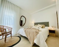 Nowa konstrukcja - Bungalow - Pilar de la Horadada