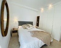 Nowa konstrukcja - Bungalow - Pilar de la Horadada