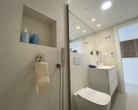 Nowa konstrukcja - Bungalow - Pilar de la Horadada