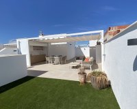 Nowa konstrukcja - Bungalow - Pilar de la Horadada