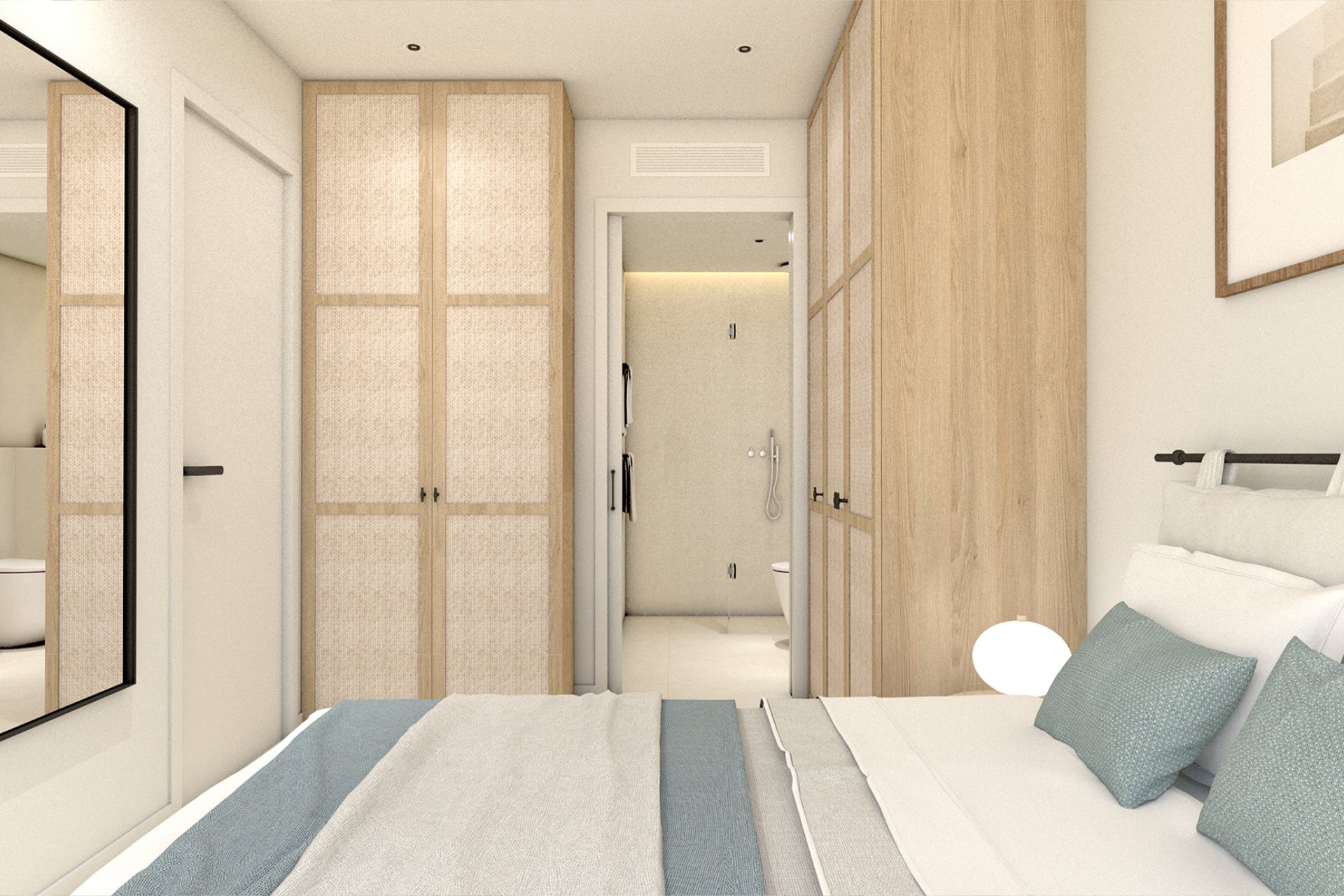 Nowa konstrukcja - Bungalow - Pilar de la Horadada