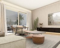 Nowa konstrukcja - Bungalow - Pilar de la Horadada