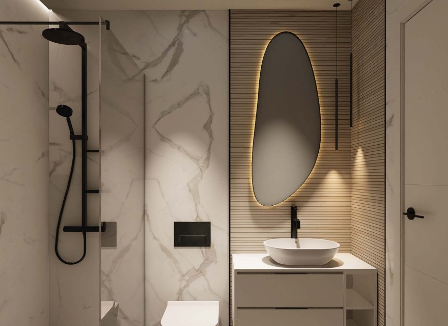 Nowa konstrukcja - Bungalow - Pilar de la Horadada