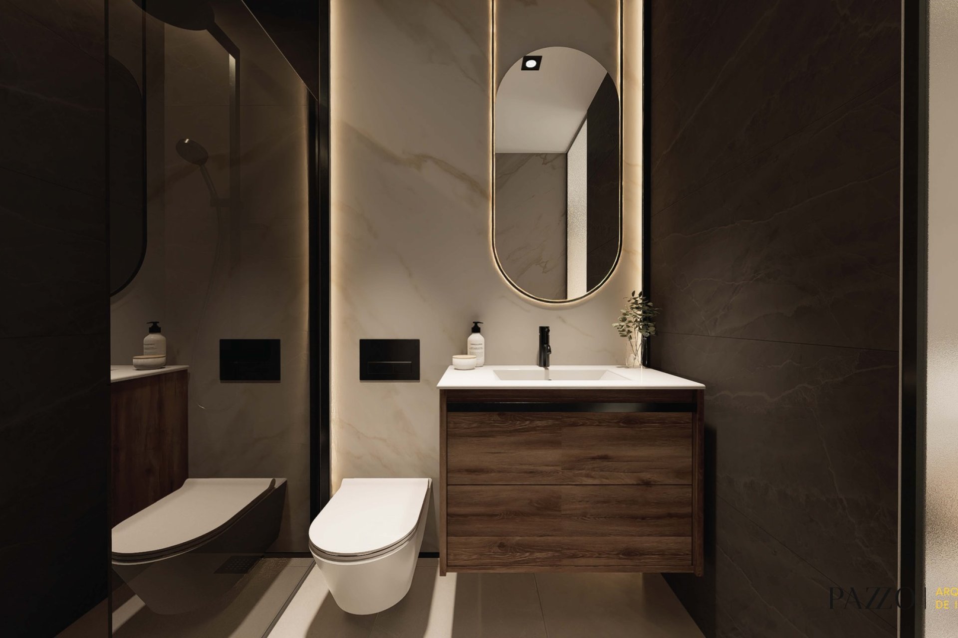 Nowa konstrukcja - Bungalow - Pilar de la Horadada