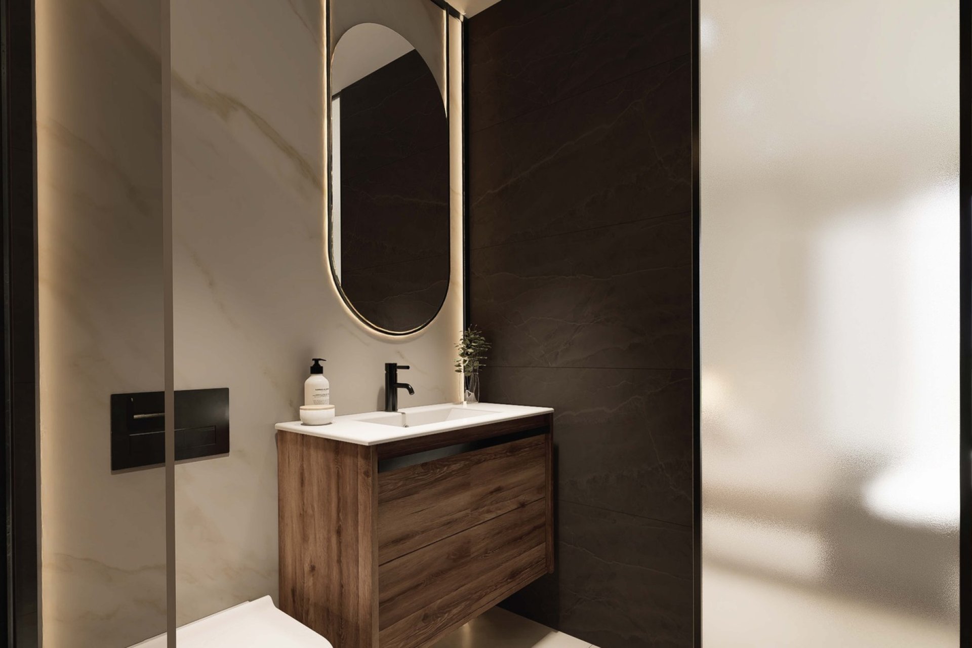 Nowa konstrukcja - Bungalow - Pilar de la Horadada