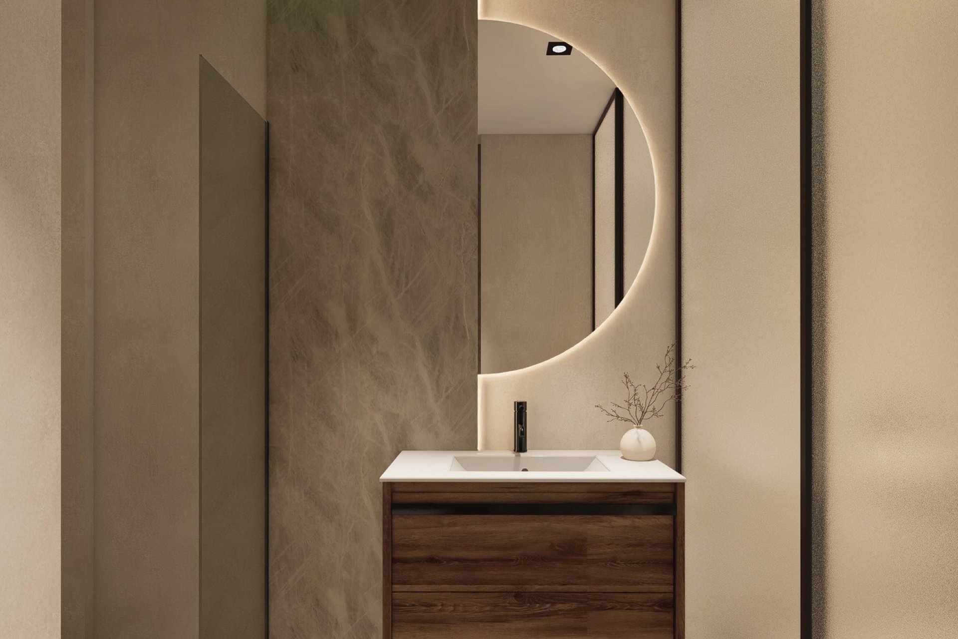 Nowa konstrukcja - Bungalow - Pilar de la Horadada