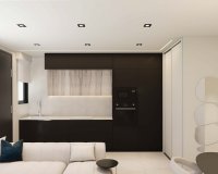 Nowa konstrukcja - Bungalow - Pilar de la Horadada