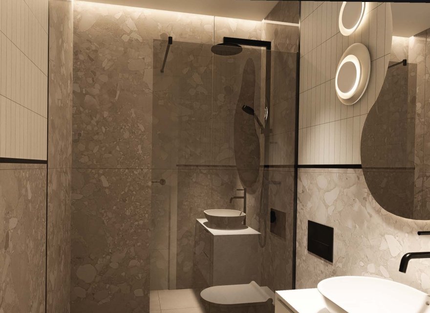 Nowa konstrukcja - Bungalow - Pilar de la Horadada