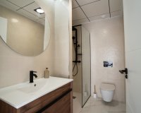 Nowa konstrukcja - Bungalow - Pilar de la Horadada