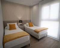 Nowa konstrukcja - Bungalow - Pilar de la Horadada