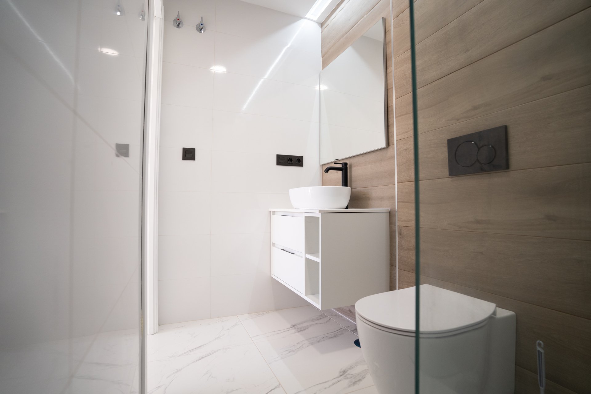 Nowa konstrukcja - Bungalow - Pilar de la Horadada