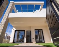 Nowa konstrukcja - Bungalow - Pilar de la Horadada