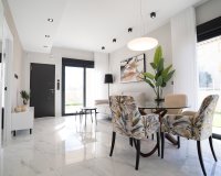 Nowa konstrukcja - Bungalow - Pilar de la Horadada