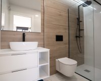 Nowa konstrukcja - Bungalow - Pilar de la Horadada