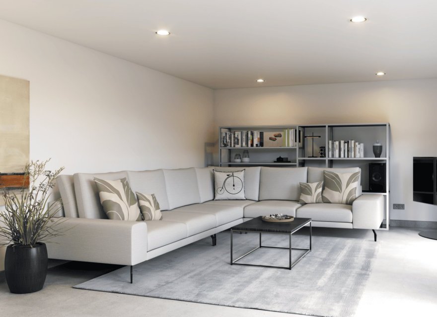 Nowa konstrukcja - Bungalow - Pilar de la Horadada