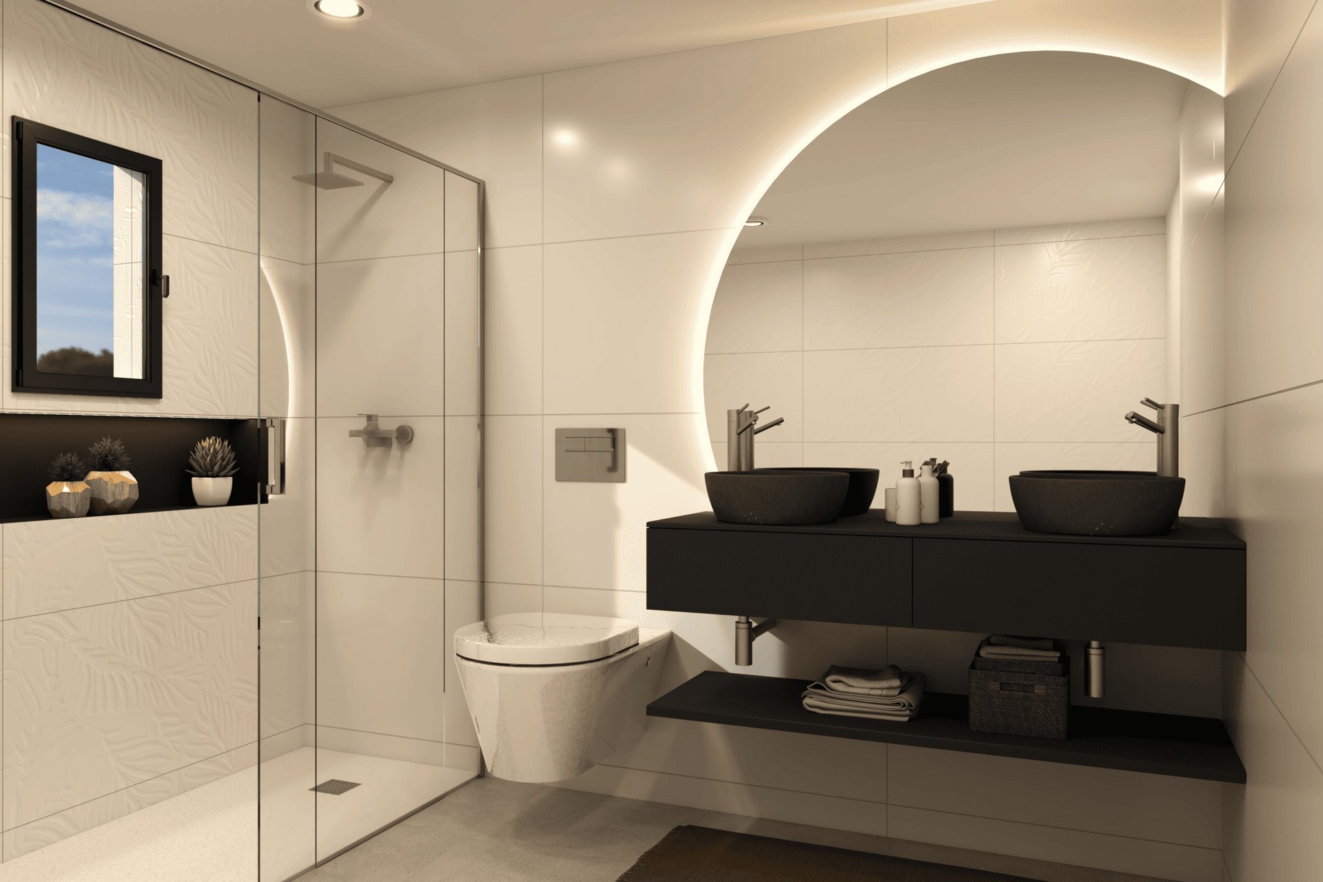 Nowa konstrukcja - Bungalow - Pilar de la Horadada