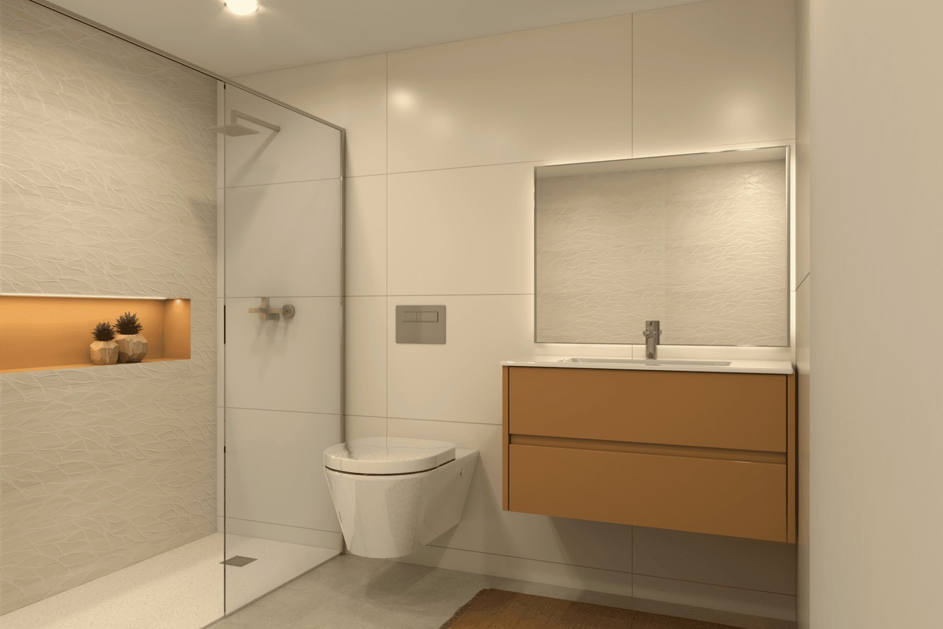 Nowa konstrukcja - Bungalow - Pilar de la Horadada