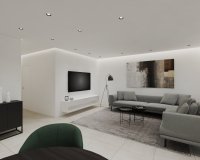 Nowa konstrukcja - Bungalow - Pilar de la Horadada