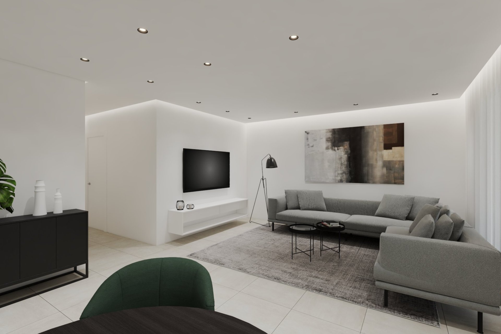 Nowa konstrukcja - Bungalow - Pilar de la Horadada