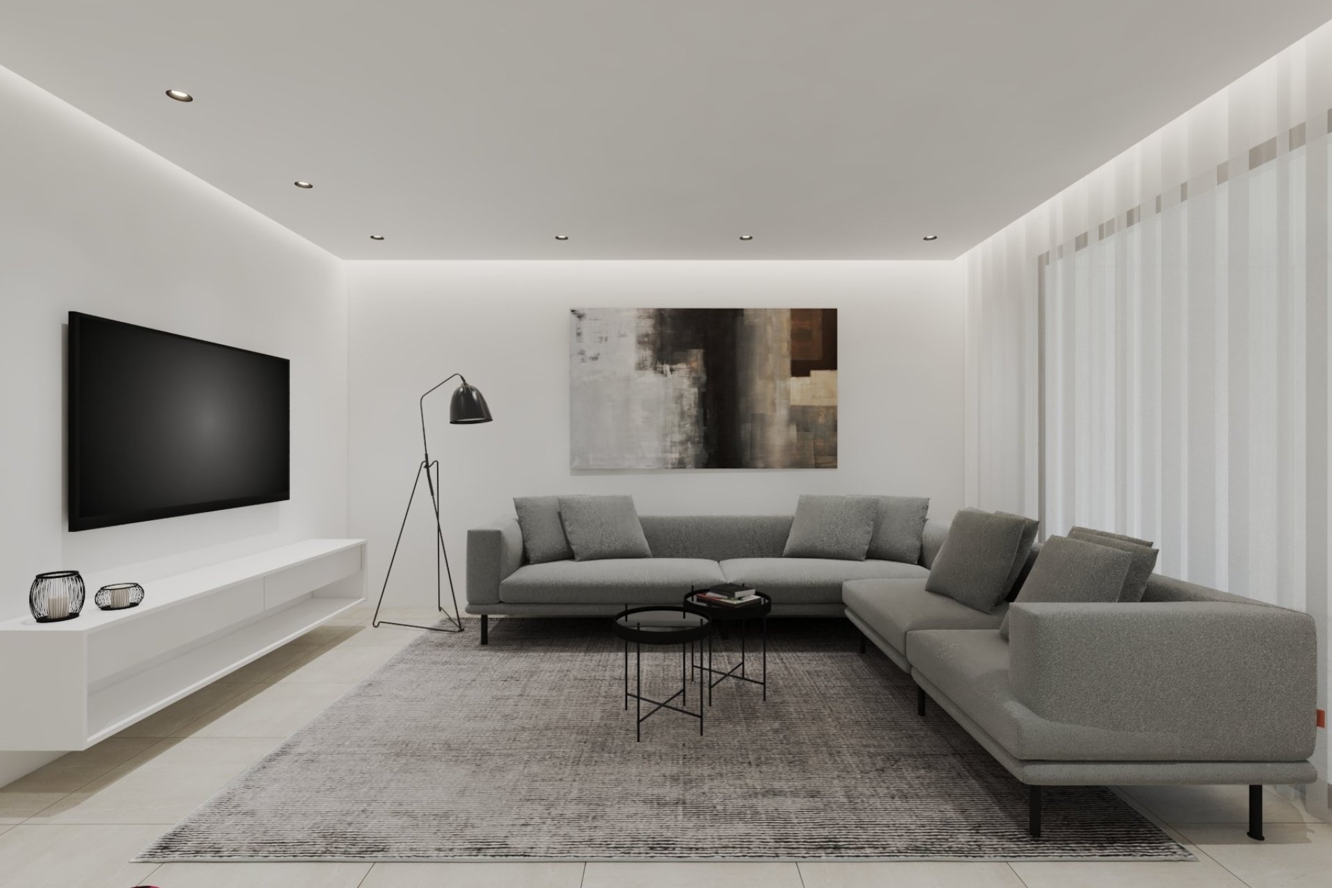 Nowa konstrukcja - Bungalow - Pilar de la Horadada