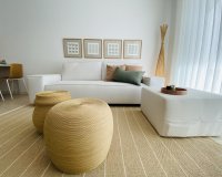 Nowa konstrukcja - Bungalow - Pilar de la Horadada