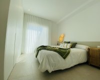 Nowa konstrukcja - Bungalow - Pilar de la Horadada