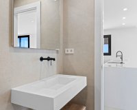 Nowa konstrukcja - Bungalow - Pilar de la Horadada