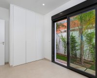 Nowa konstrukcja - Bungalow - Pilar de la Horadada