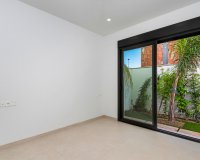 Nowa konstrukcja - Bungalow - Pilar de la Horadada