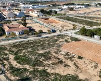 Nowa konstrukcja - Bungalow - Pilar de la Horadada