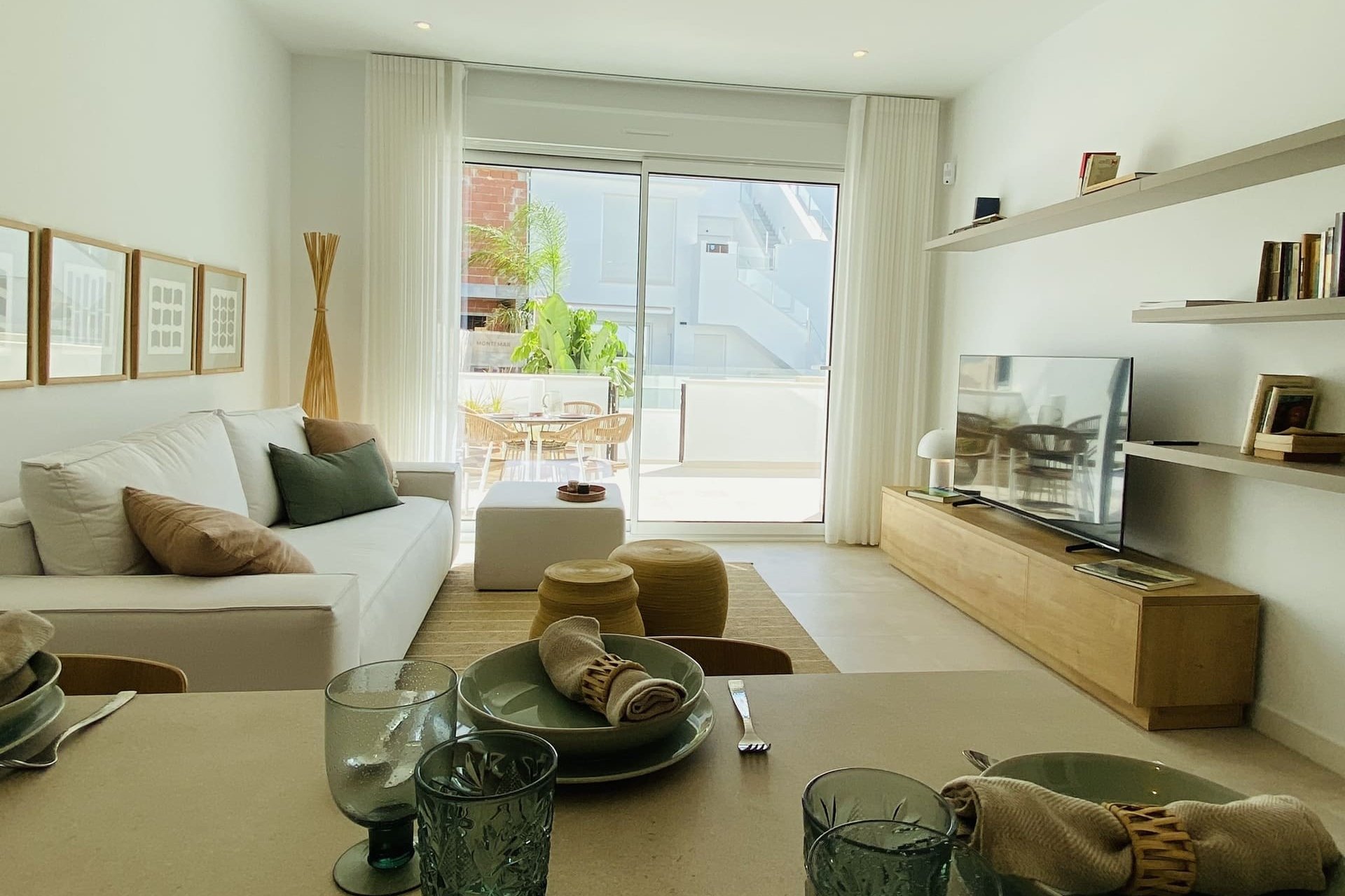 Nowa konstrukcja - Bungalow - Pilar de la Horadada