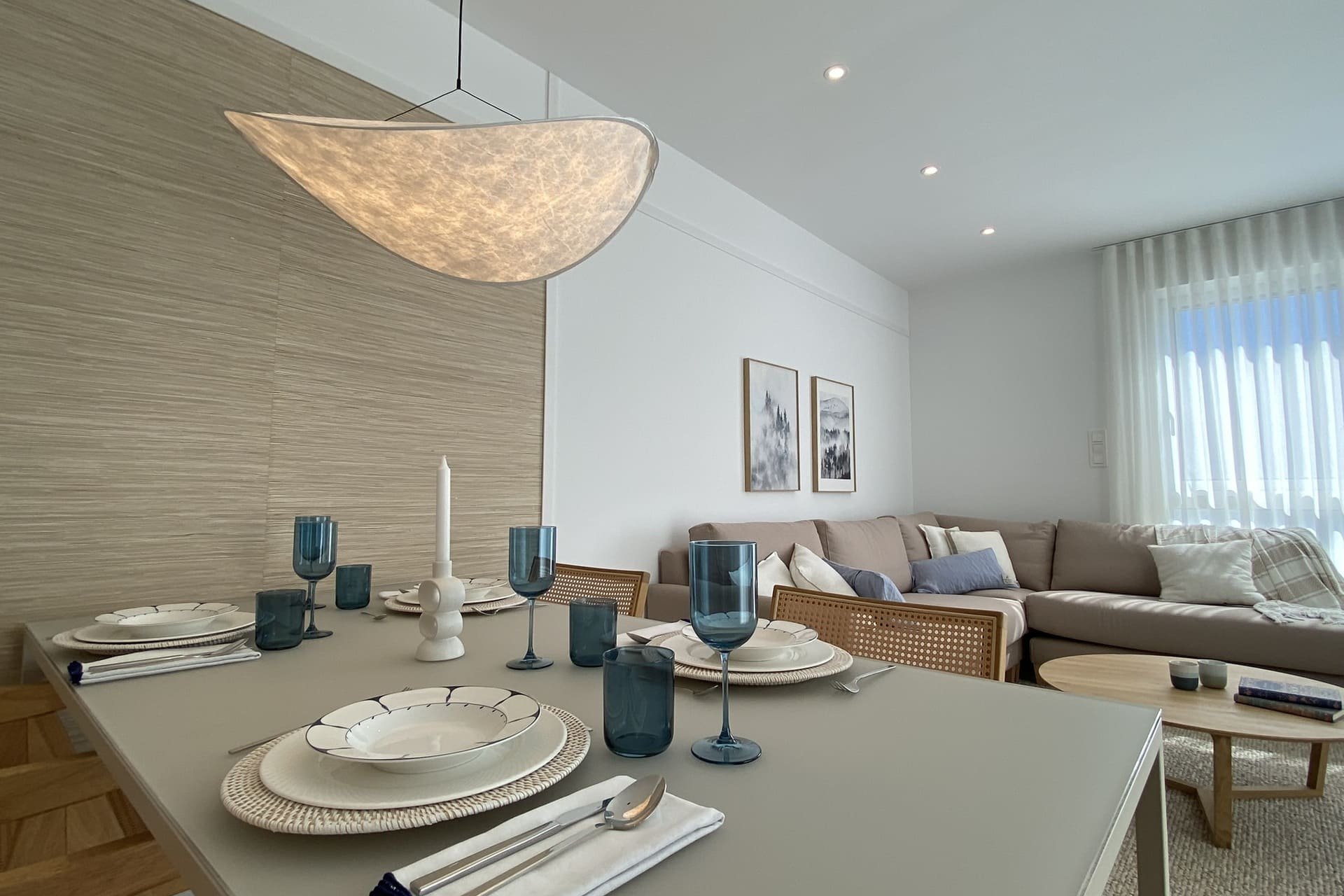 Nowa konstrukcja - Bungalow - Pilar de la Horadada