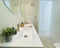 Nowa konstrukcja - Bungalow - Pilar de la Horadada