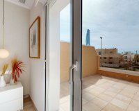 Nowa konstrukcja - Bungalow - Pilar de la Horadada