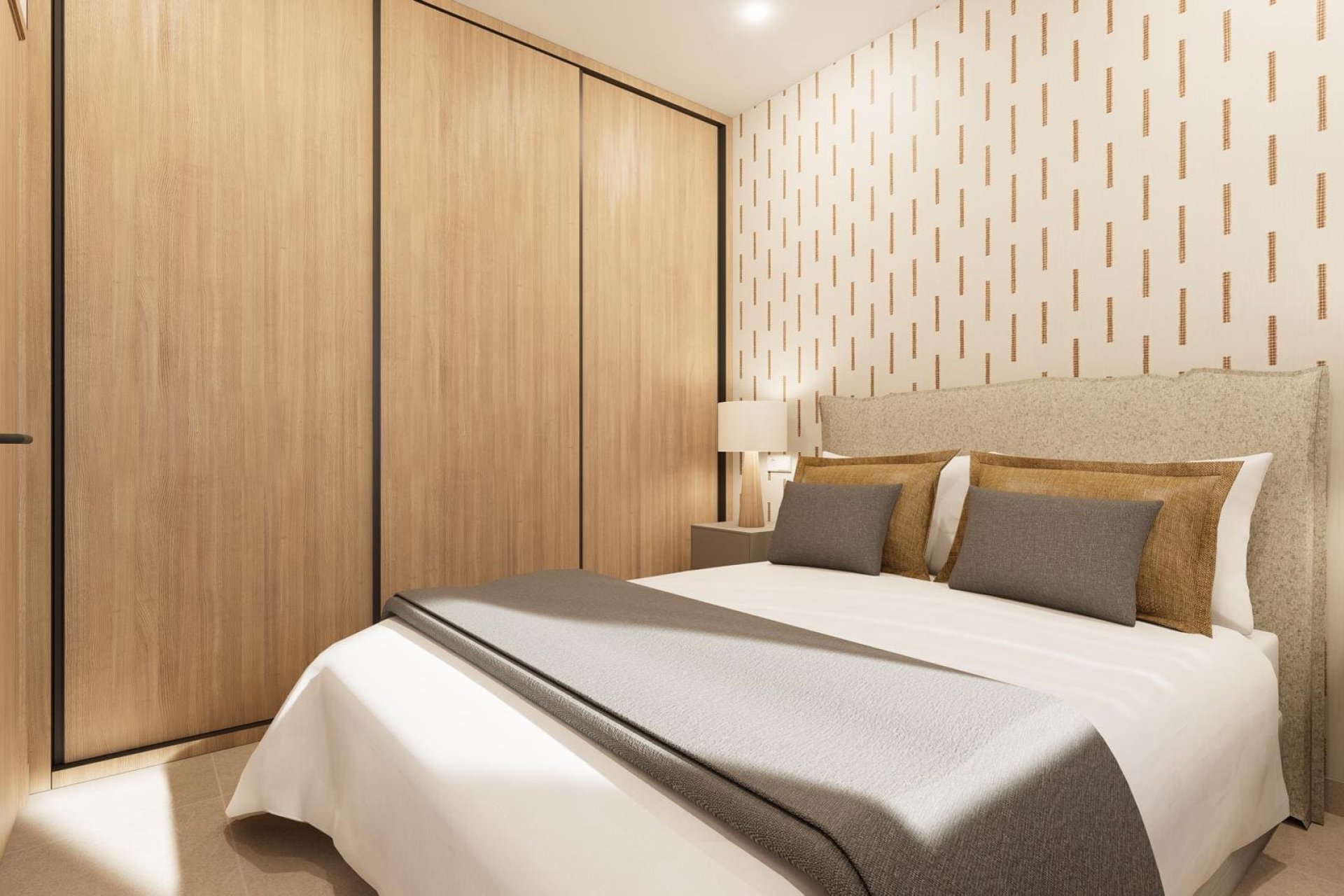 Nowa konstrukcja - Bungalow - Pilar de la Horadada