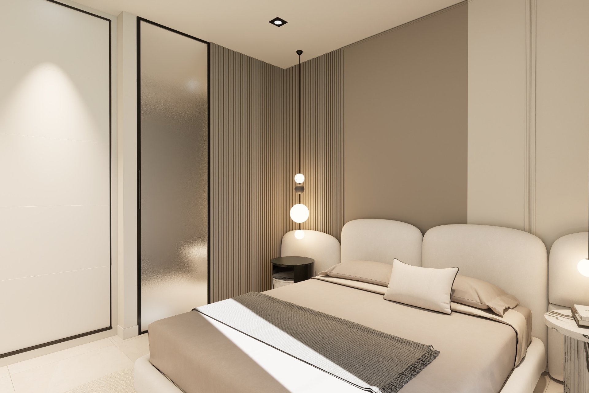 Nowa konstrukcja - Bungalow - Pilar de la Horadada