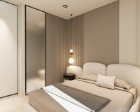 Nowa konstrukcja - Bungalow - Pilar de la Horadada