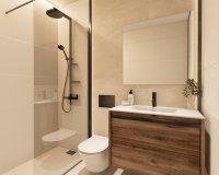 Nowa konstrukcja - Bungalow - Pilar de la Horadada