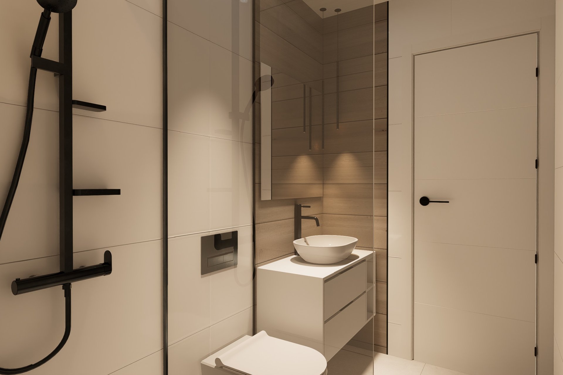 Nowa konstrukcja - Bungalow - Pilar de la Horadada