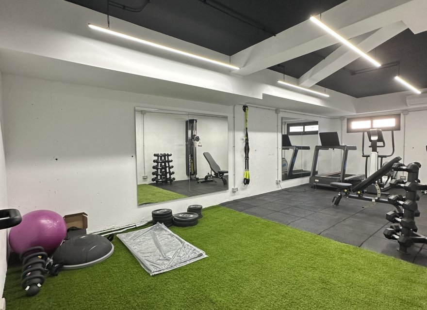 Nowa konstrukcja - Bungalow - Pilar de la Horadada